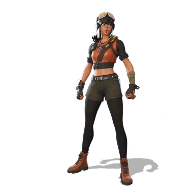 Renegade Rebel