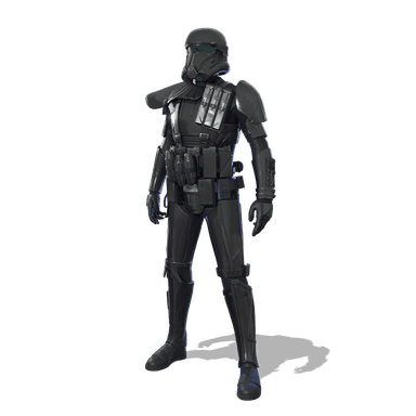 AWR Trooper