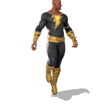 Black Adam