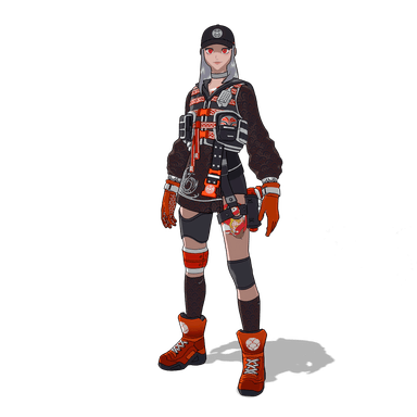 Koi Agent Chigusa