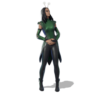 Mantis
