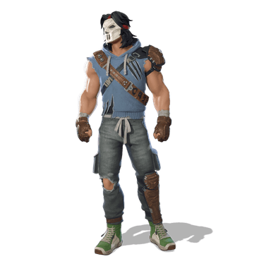 Casey Jones