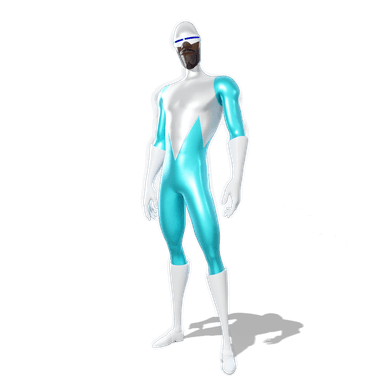 Frozone