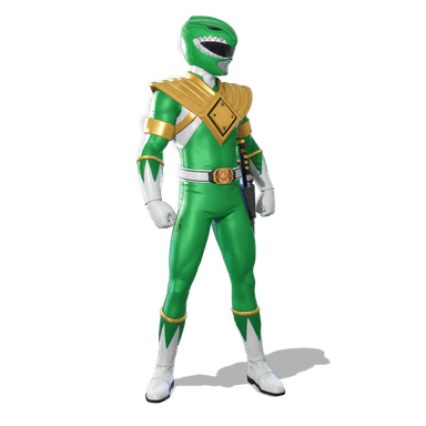 Green Ranger