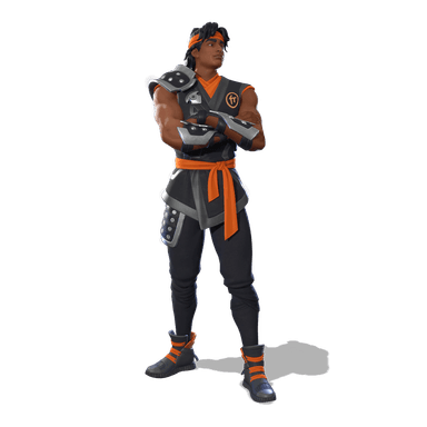 EARTH Master Cole