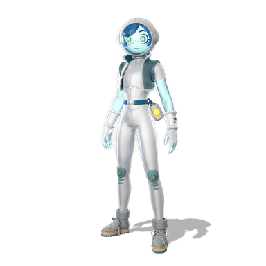 Explorer Luna