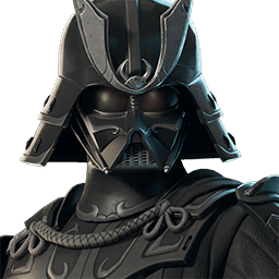 Darth Vader Samurai