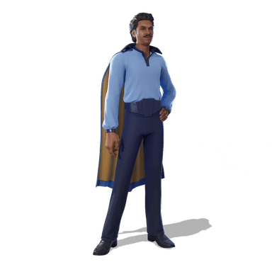 Lando Calrissian