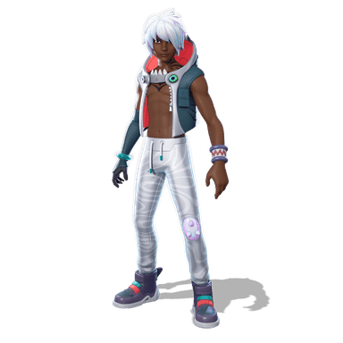 Finn Maw