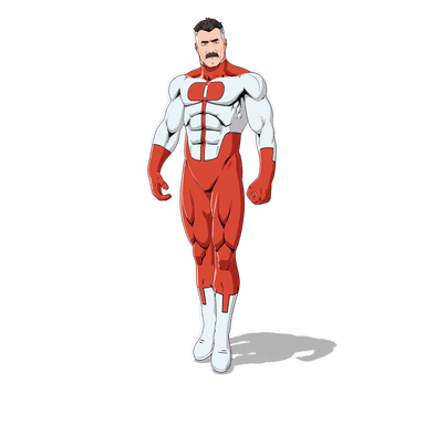 Omni-Man