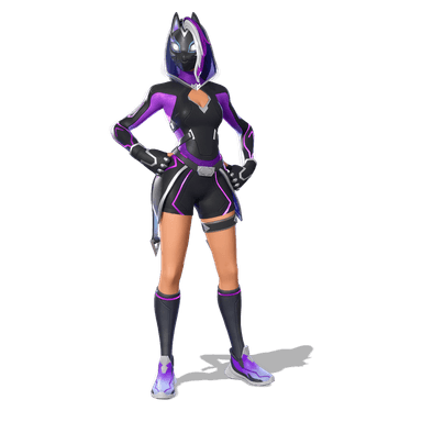 Kinetic Catalyst