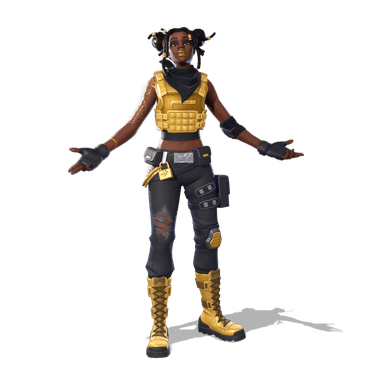 Luxe Patroller