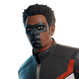Mister Terrific