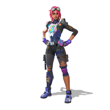Brite Raider