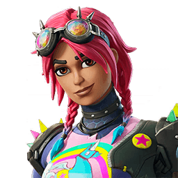 Brite Raider
