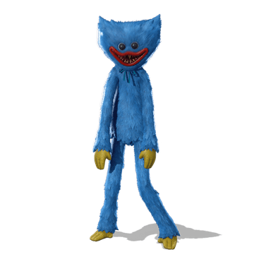 Huggy Wuggy