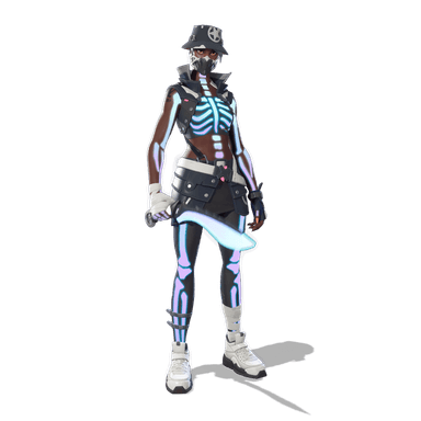 Skull Scout