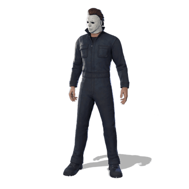 Michael Myers