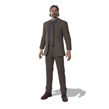 Alan Wake