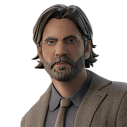 Alan Wake