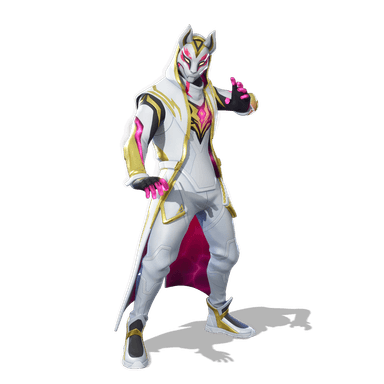Riftreaver Drift