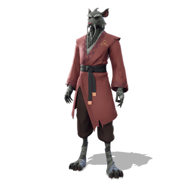 Splinter