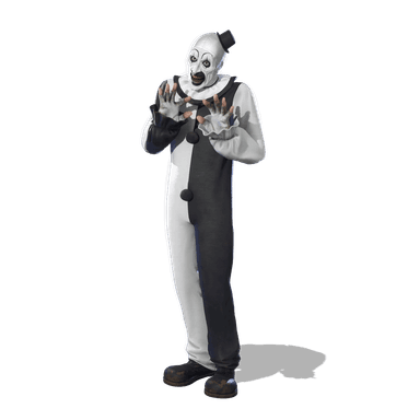 Art the Clown