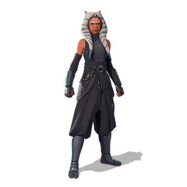 Ahsoka Tano
