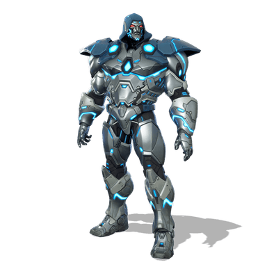 Doom 2099