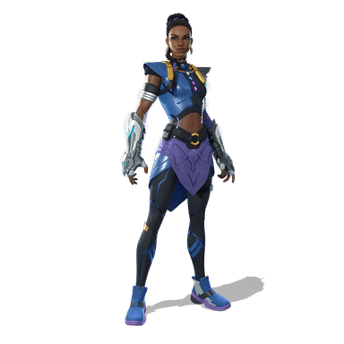 Shuri