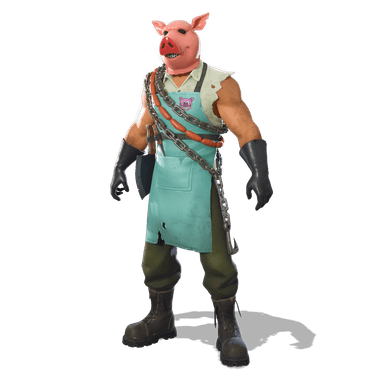 Pig the Butcher