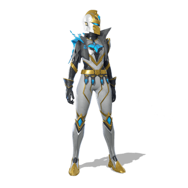 Spectra Knight