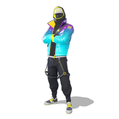 Subzero Cryptic