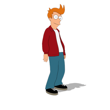 Philip J. Fry