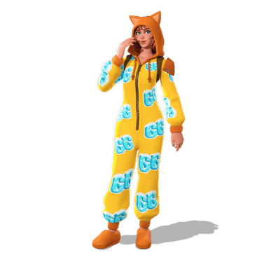 Wonder Onesie