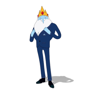 Ice King
