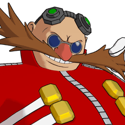 Dr. Eggman