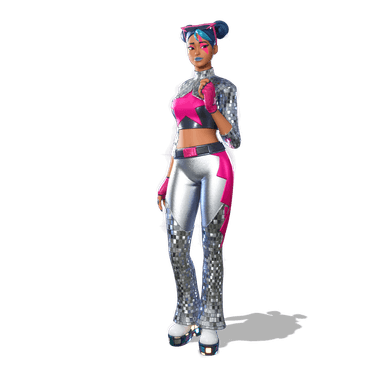 Sparkle Diva