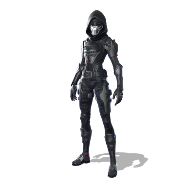 NITE Unit Sniper