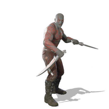 Drax