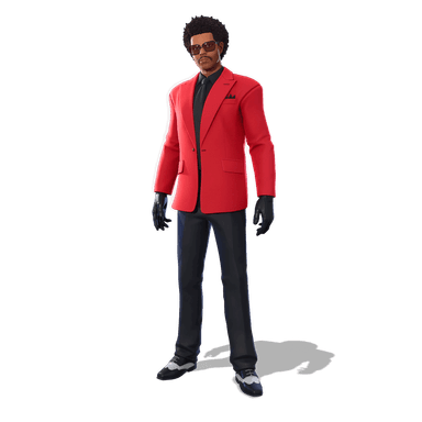 The Weeknd