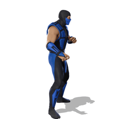 Sub-Zero (MK3)