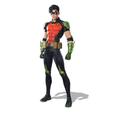 Robin