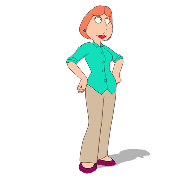 Lois Griffin