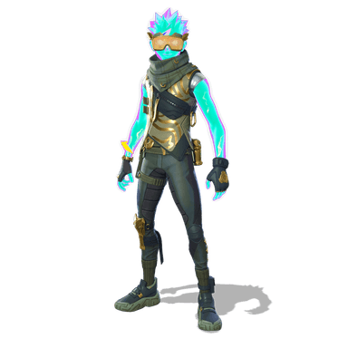 Jittershock