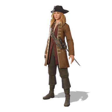 Elizabeth Swann