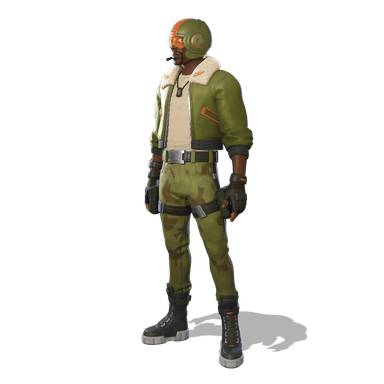 Aerial Assault Bomber