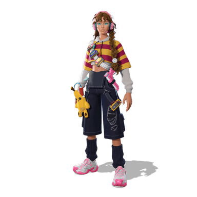 Pixelle