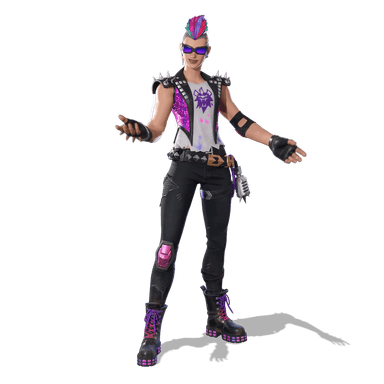 Ringmaster Scarr