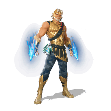 Zeus
